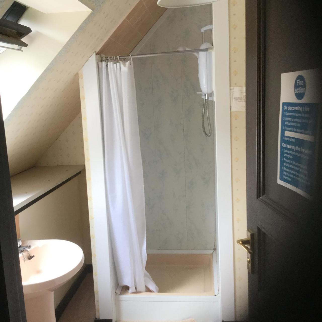 Arbor Travel Lodge Balloch Exteriör bild